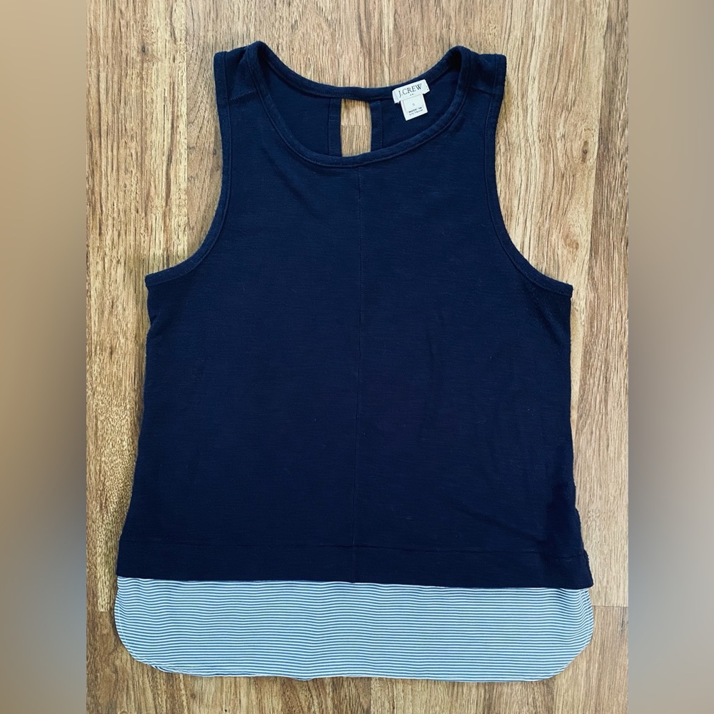 Women’s Small J Crew Top